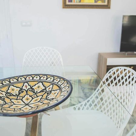 Appartement Atico Miramar à Fuengirola Extérieur photo
