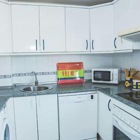 Appartement Atico Miramar à Fuengirola Extérieur photo