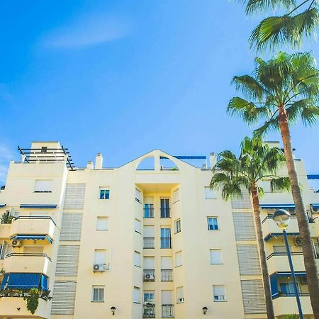 Appartement Atico Miramar à Fuengirola Extérieur photo