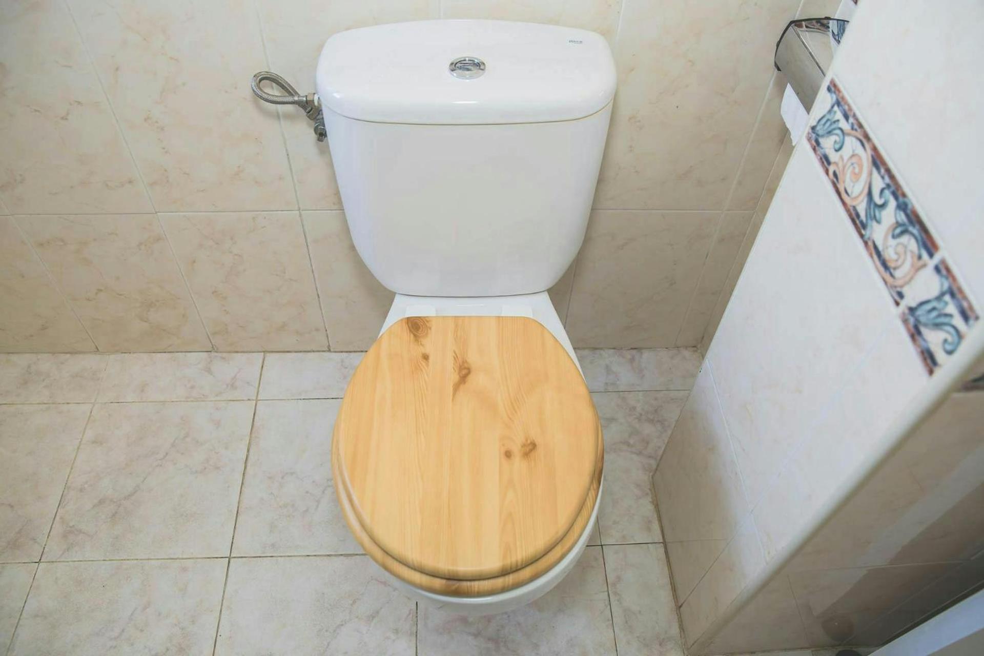 Appartement Atico Miramar à Fuengirola Extérieur photo