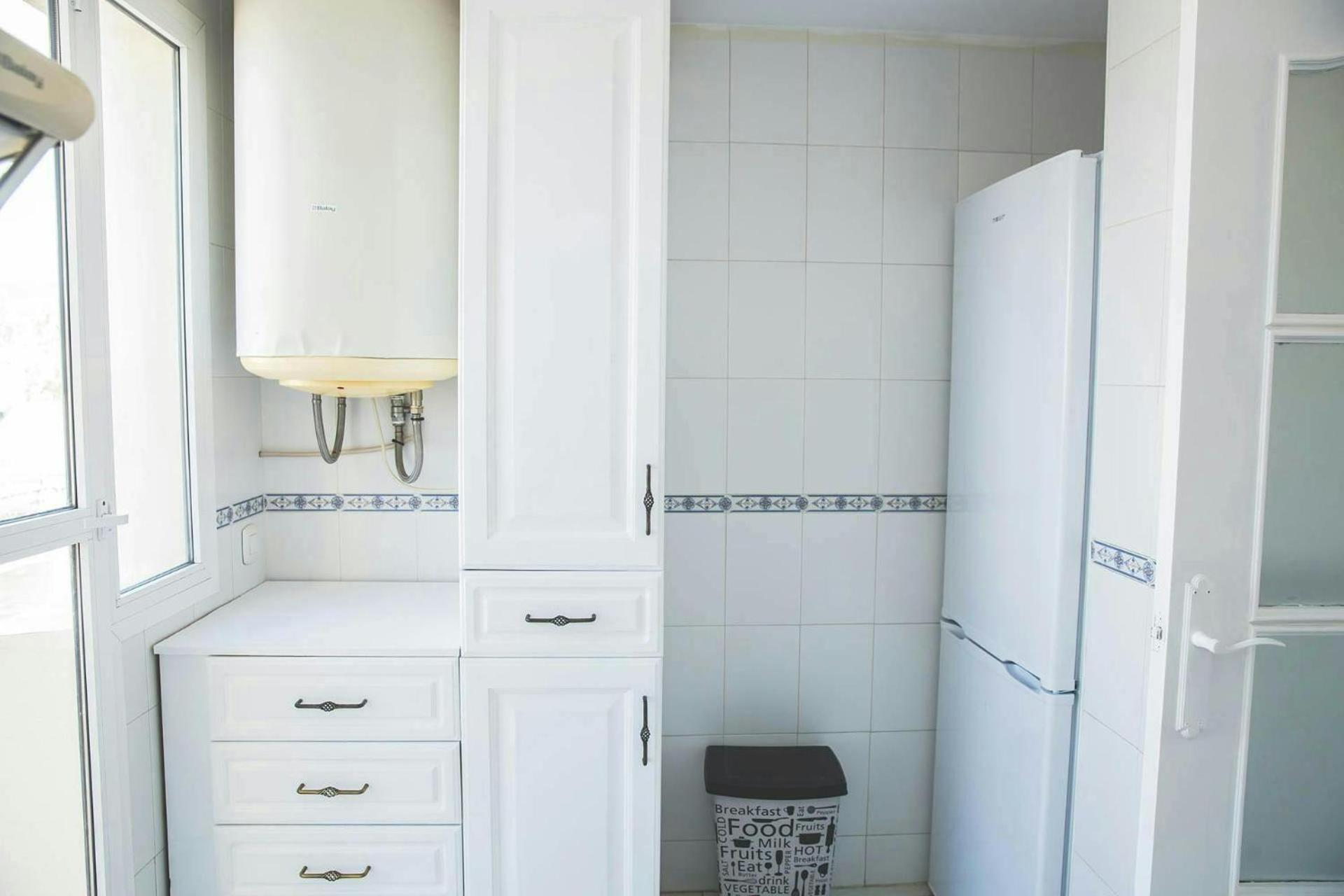 Appartement Atico Miramar à Fuengirola Extérieur photo