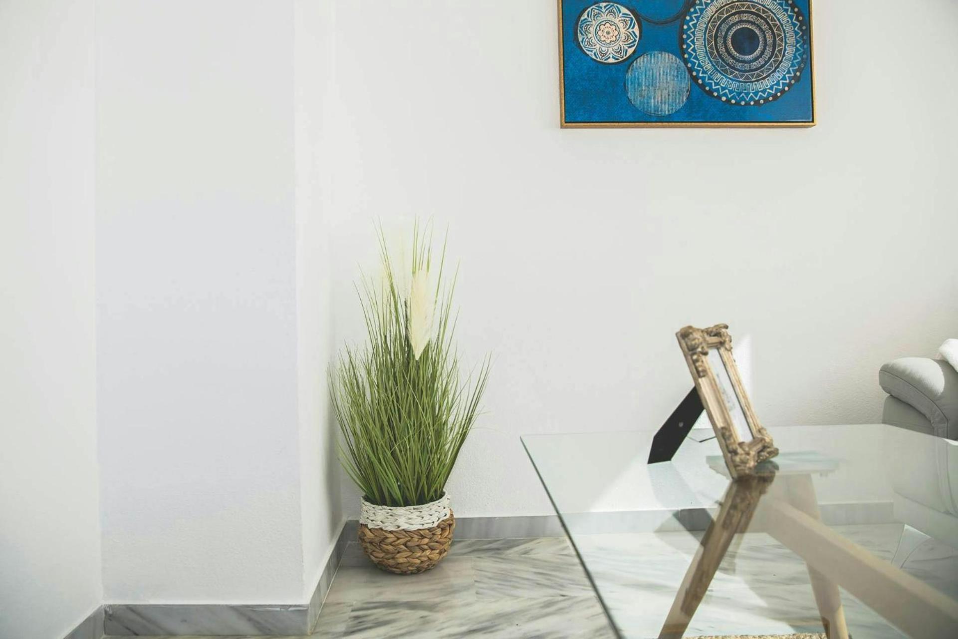 Appartement Atico Miramar à Fuengirola Extérieur photo
