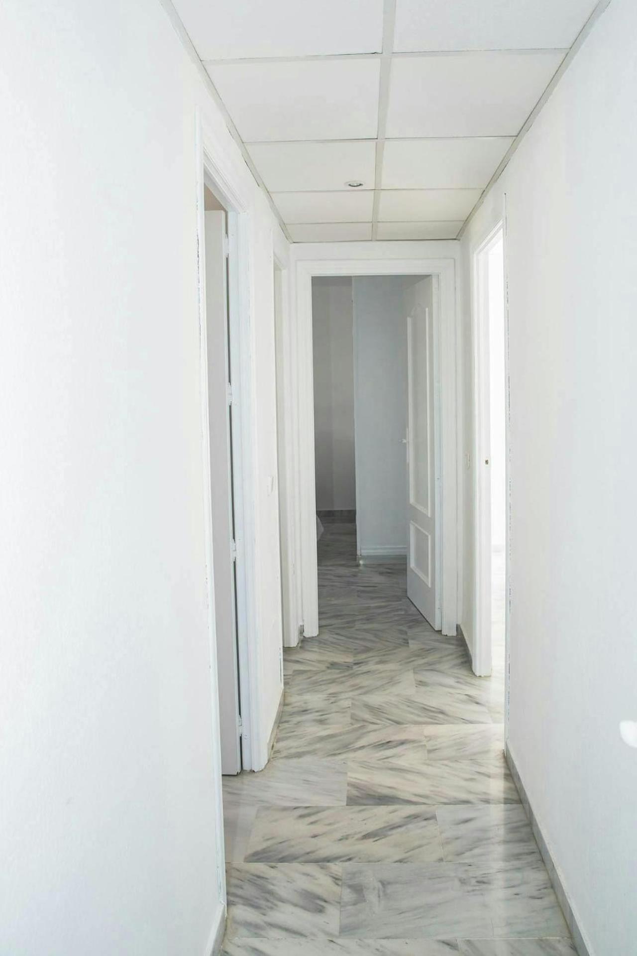 Appartement Atico Miramar à Fuengirola Extérieur photo