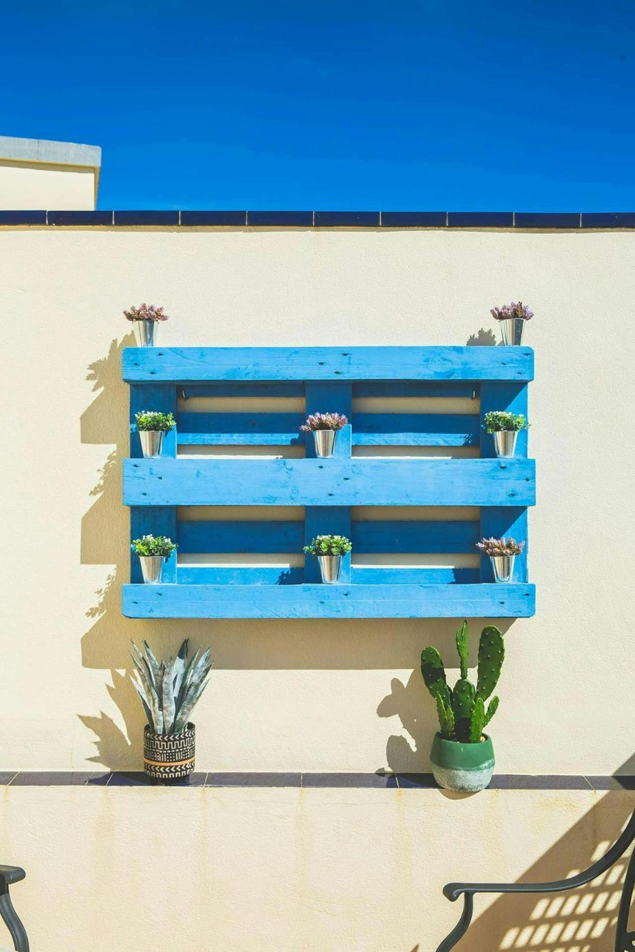 Appartement Atico Miramar à Fuengirola Extérieur photo