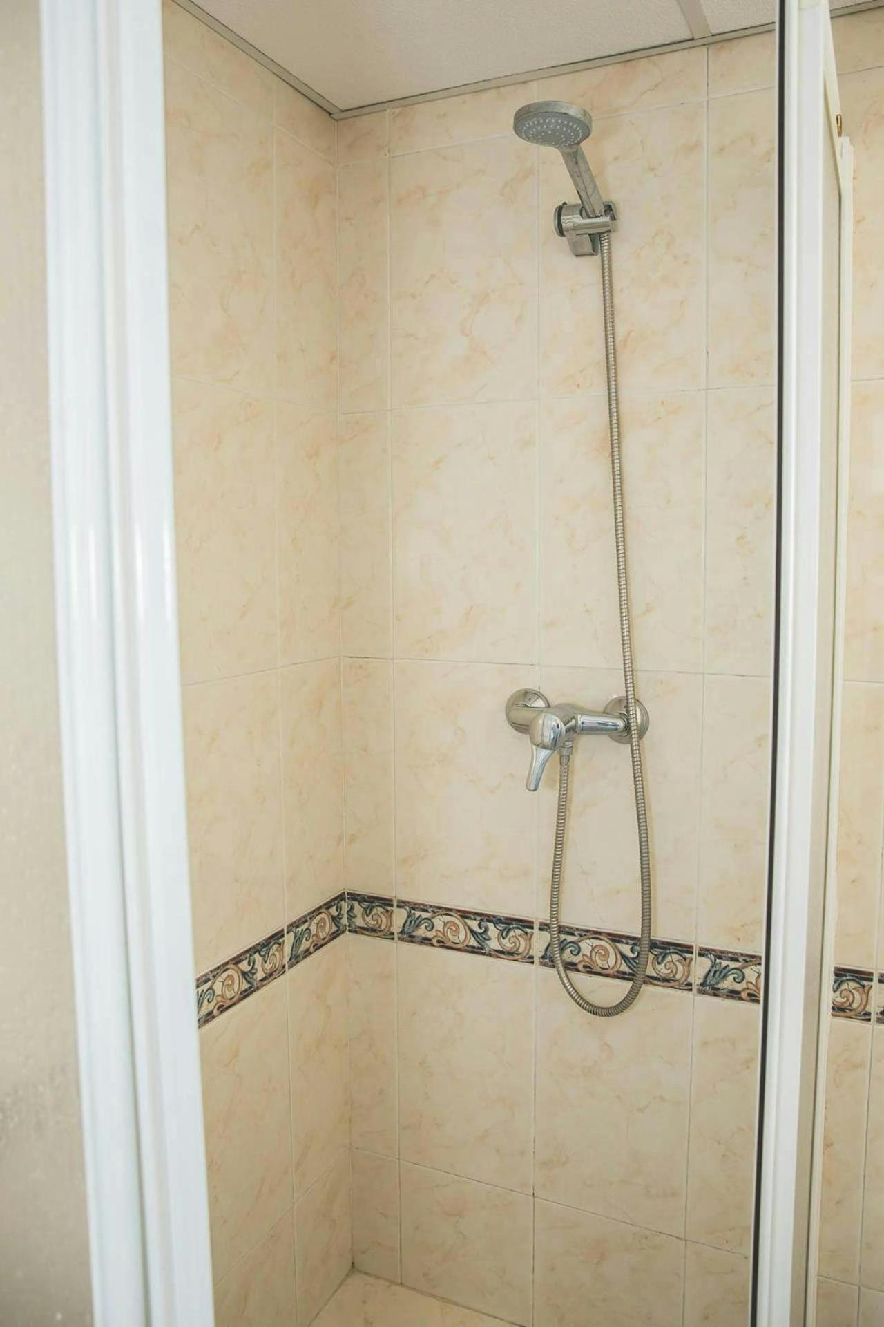 Appartement Atico Miramar à Fuengirola Extérieur photo