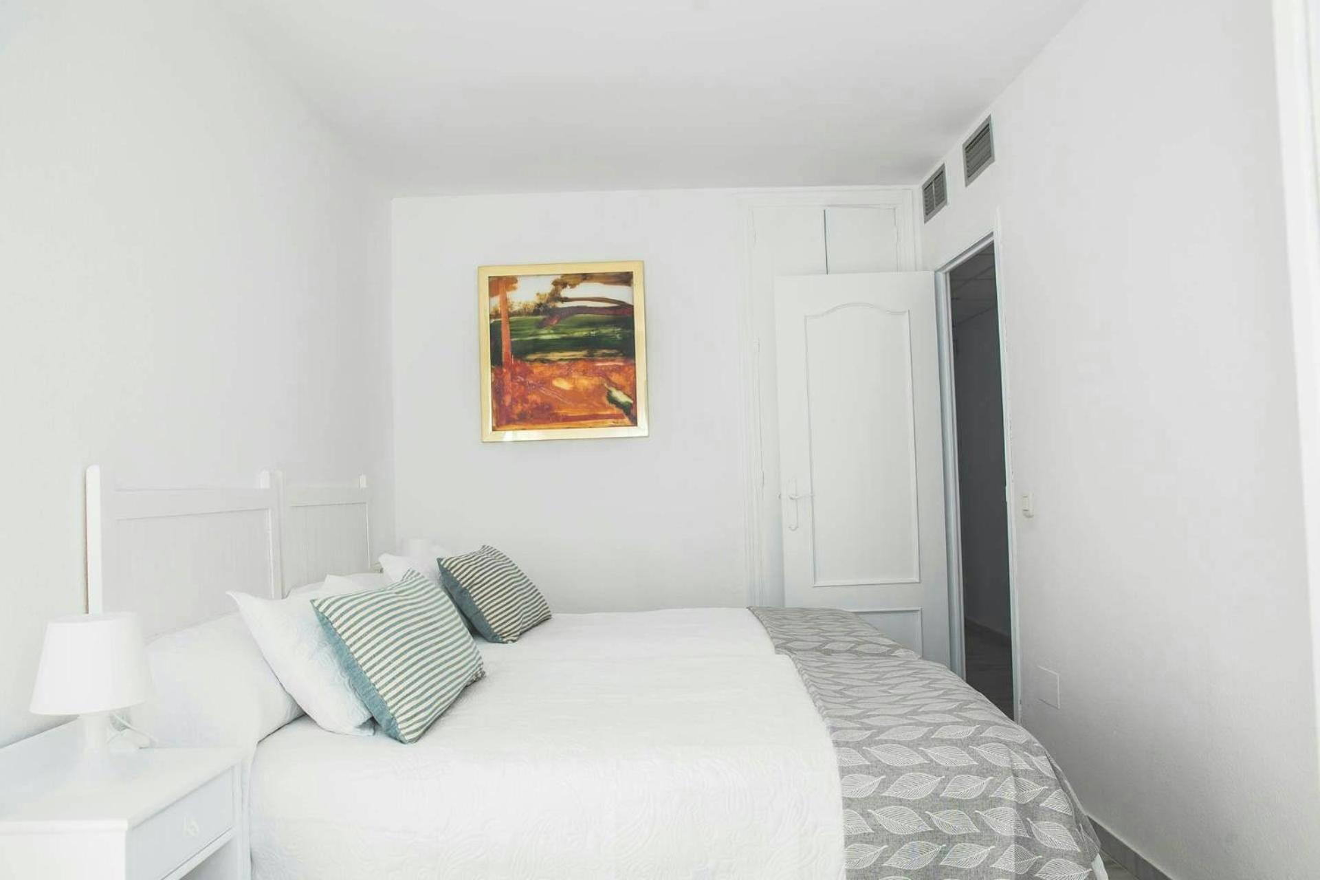 Appartement Atico Miramar à Fuengirola Extérieur photo